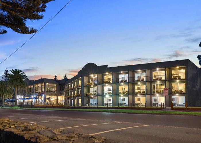 North Pier Hotel