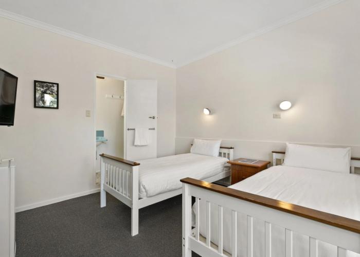 North Pier Hotel