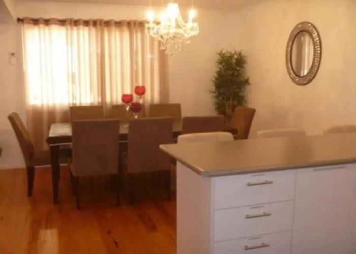 Cowes Holiday Haven - Property NO.1