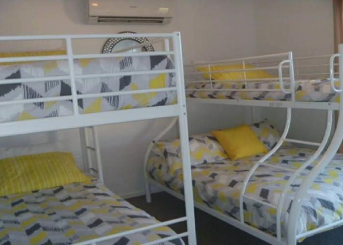 Cowes Holiday Haven - Property NO.1