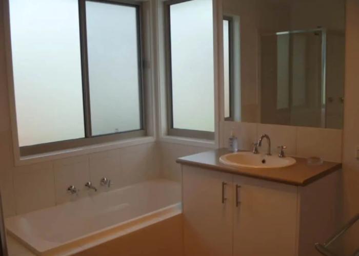 Cowes Holiday Haven - Property NO.1