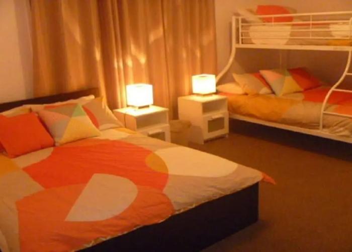 Cowes Holiday Haven - Property NO.1