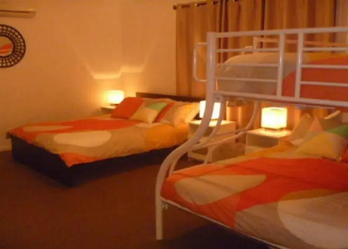 Cowes Holiday Haven - Property NO.1