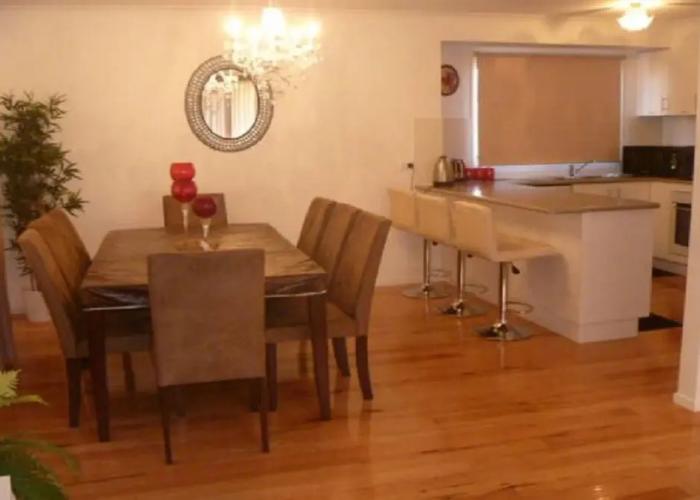 Cowes Holiday Haven - Property NO.1