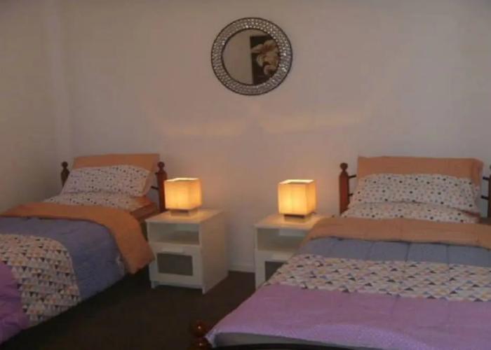 Cowes Holiday Haven - Property NO.1