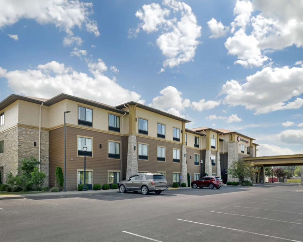 Best Western Plus French Lick