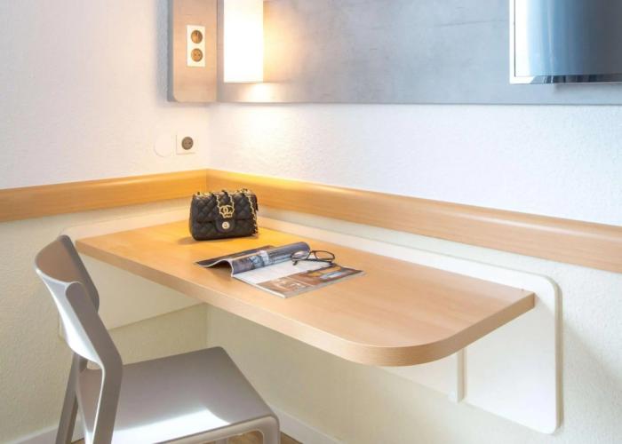 ibis budget Fréjus Saint-Raphaël Centre et Plage