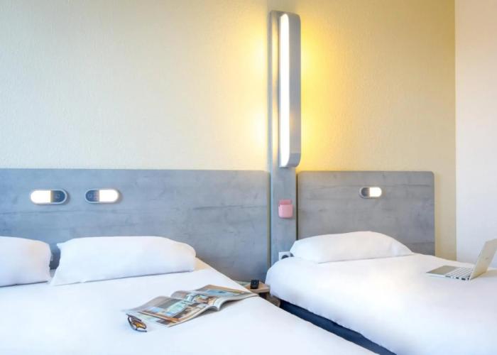 ibis budget Fréjus Saint-Raphaël Centre et Plage