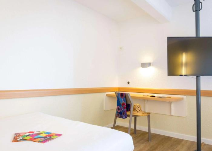 ibis budget Fréjus Saint-Raphaël Centre et Plage