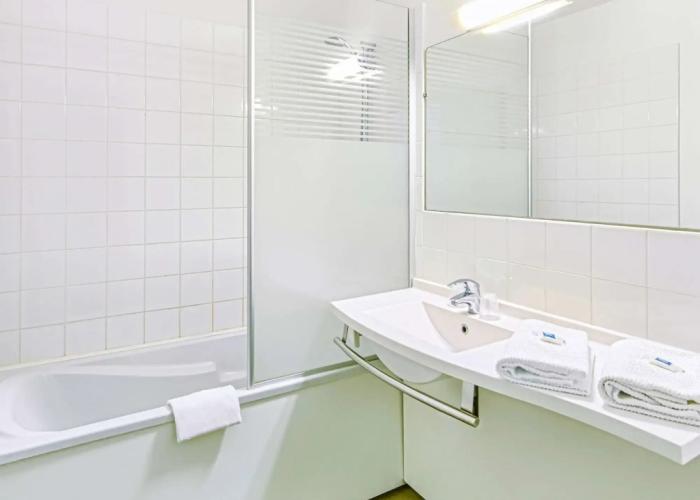 ibis budget Fréjus Saint-Raphaël Centre et Plage