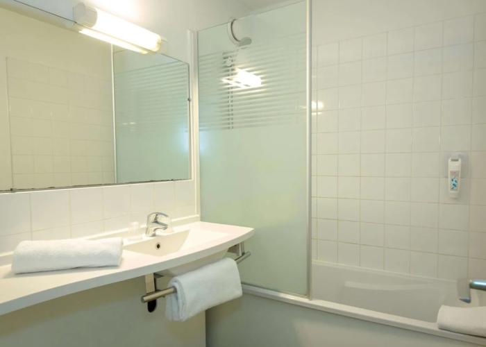 ibis budget Fréjus Saint-Raphaël Centre et Plage
