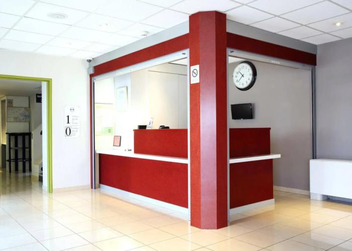 B&B HOTEL Fréjus Puget-sur-Argens