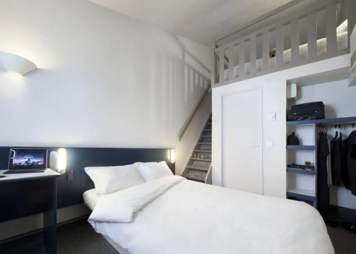 B&B HOTEL Fréjus Puget-sur-Argens