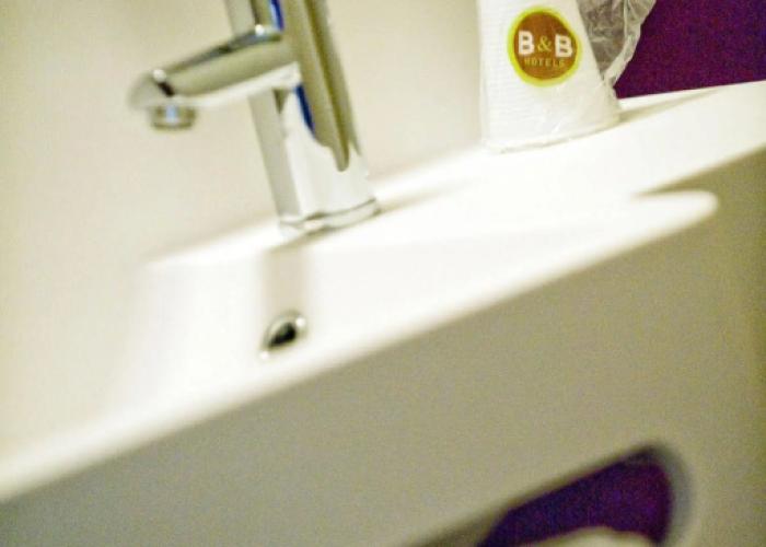 B&B HOTEL Fréjus Puget-sur-Argens