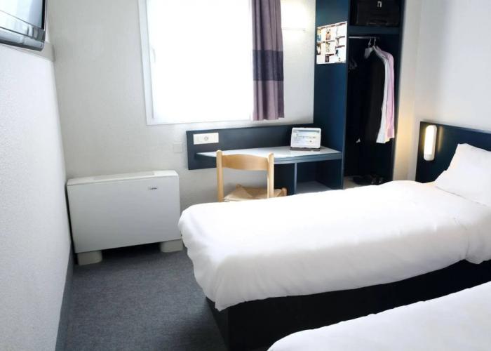 B&B HOTEL Fréjus Puget-sur-Argens