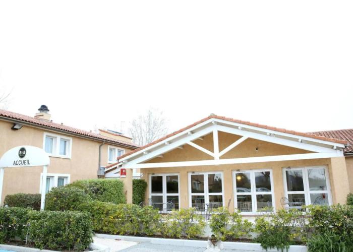 B&B HOTEL Fréjus Puget-sur-Argens