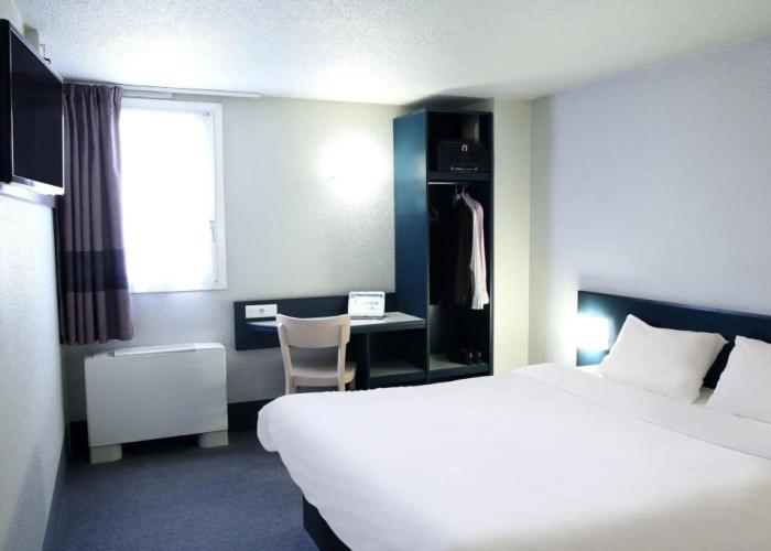 B&B HOTEL Fréjus Puget-sur-Argens