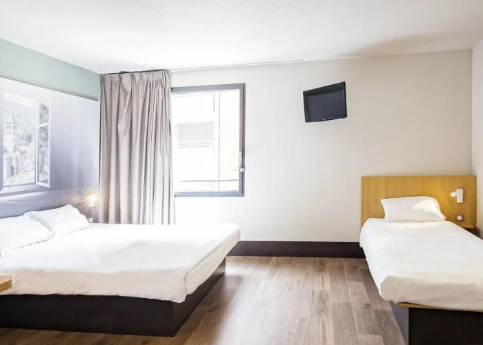 B&B HOTEL Fréjus Puget-sur-Argens