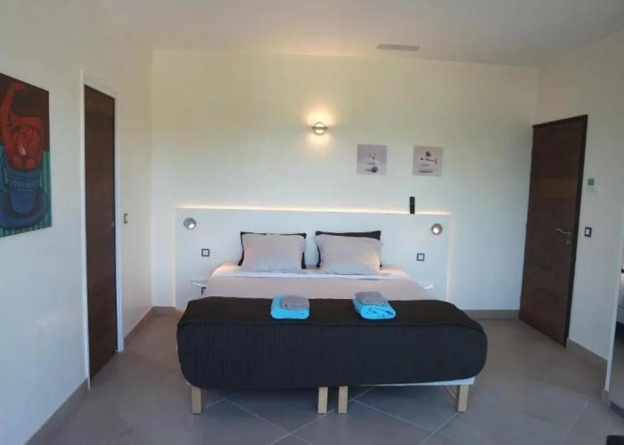 Villa Perle de la Mer