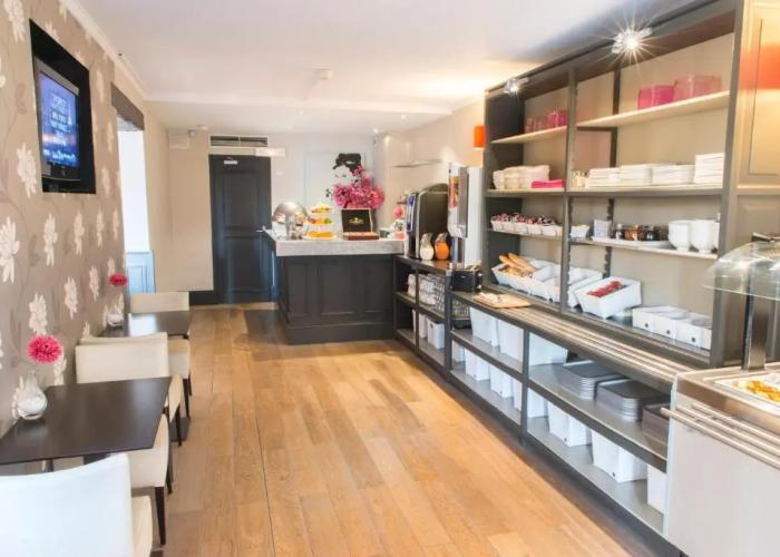 Van der Valk Hotel Le Catalogne Saint Aygulf