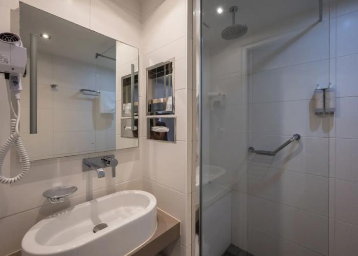 Van der Valk Hotel Le Catalogne Saint Aygulf