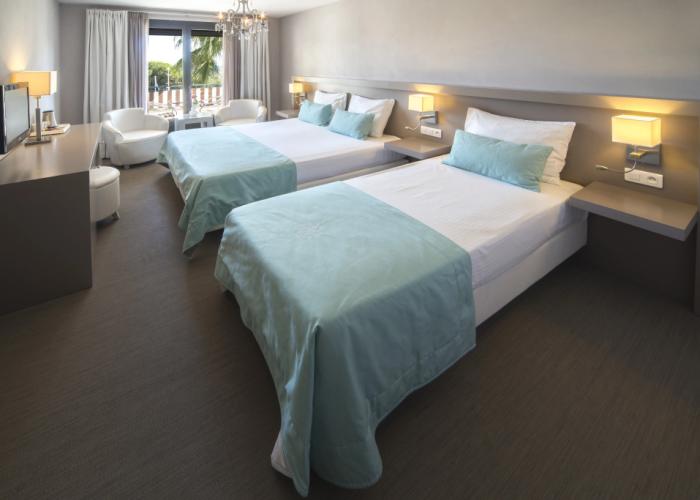 Van der Valk Hotel Le Catalogne Saint Aygulf