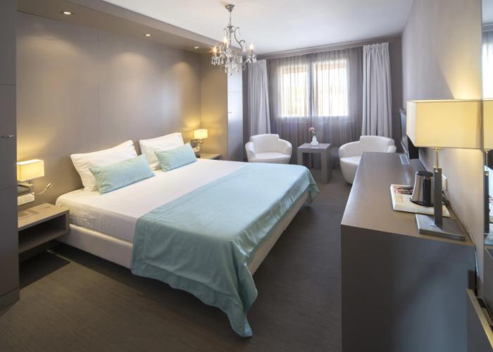Van der Valk Hotel Le Catalogne Saint Aygulf
