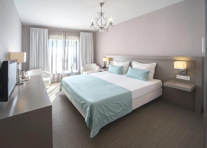 Van der Valk Hotel Le Catalogne Saint Aygulf