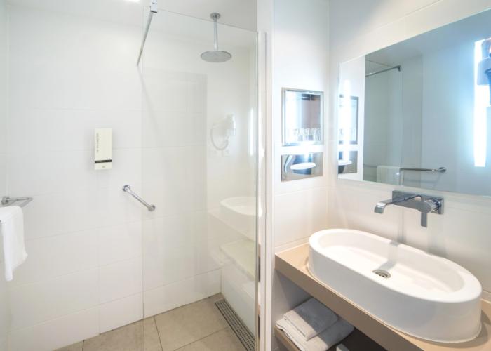 Van der Valk Hotel Le Catalogne Saint Aygulf