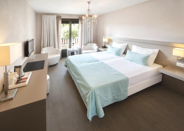 Van der Valk Hotel Le Catalogne Saint Aygulf