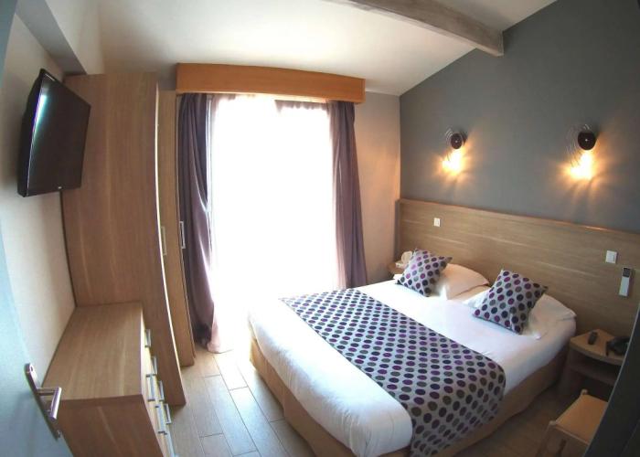 Atoll Hotel