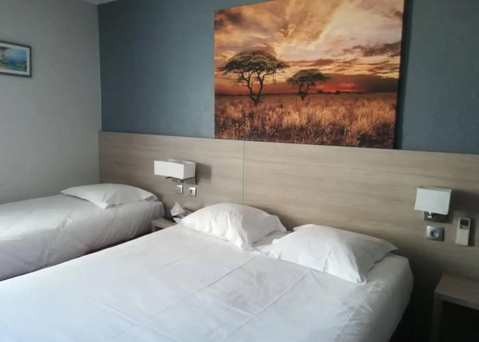 Atoll Hotel