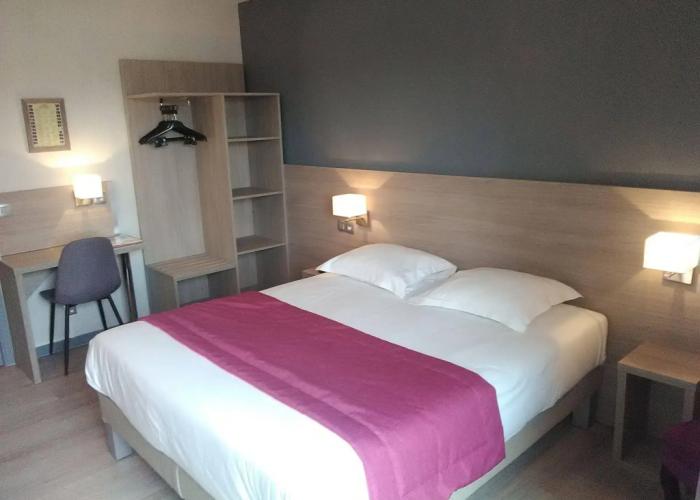 Atoll Hotel