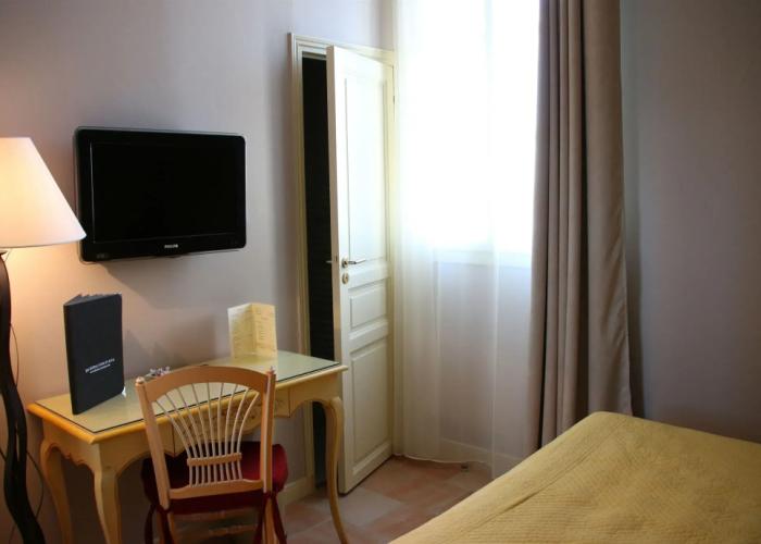 Hôtel l'Arena