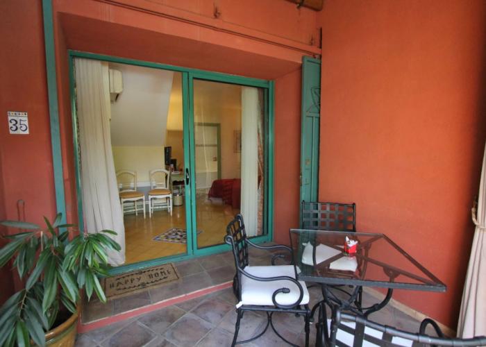 Hôtel l'Arena