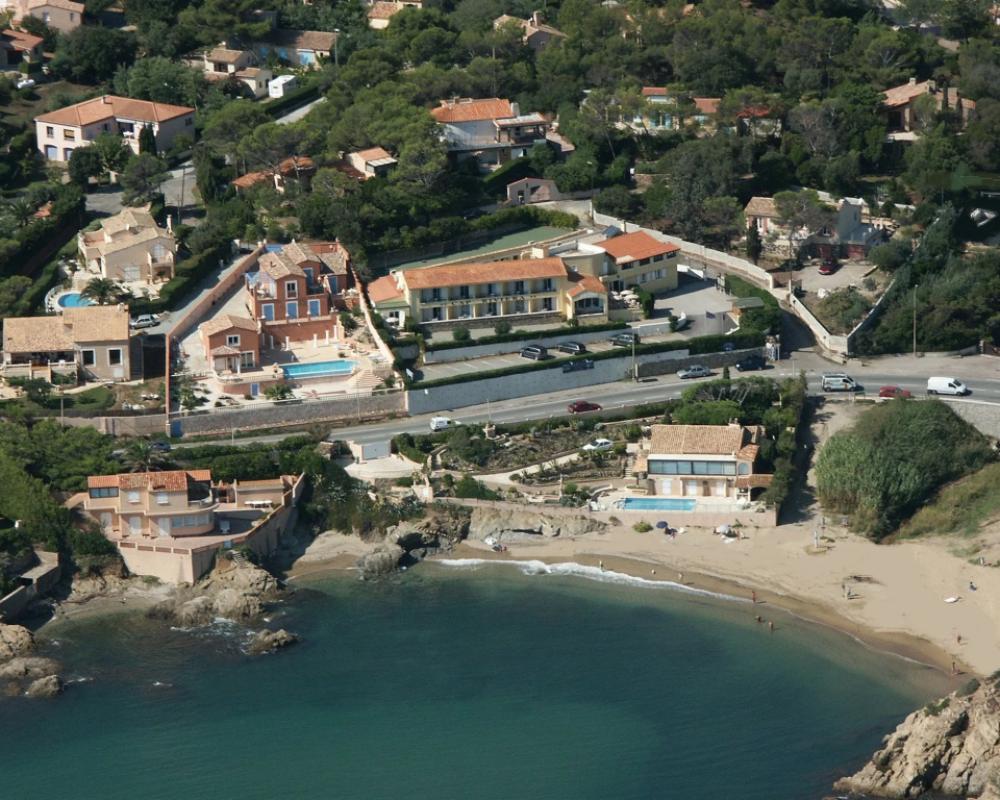 фото Cap Riviera