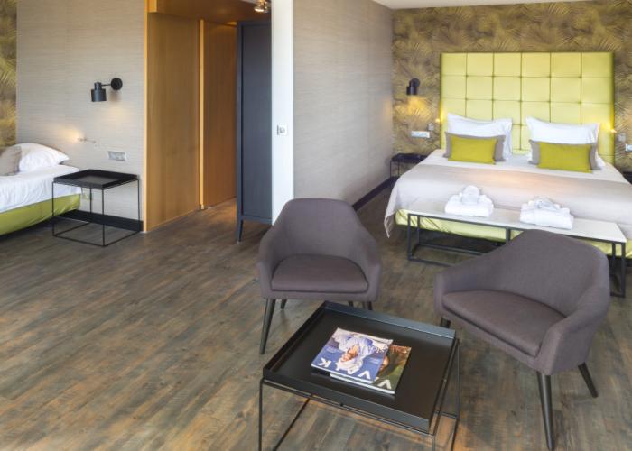 Van der Valk Hotel Saint Aygulf
