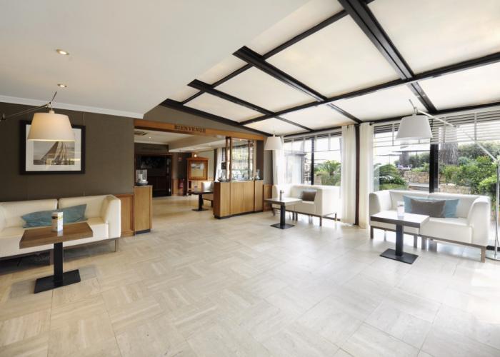 Van der Valk Hotel Saint Aygulf