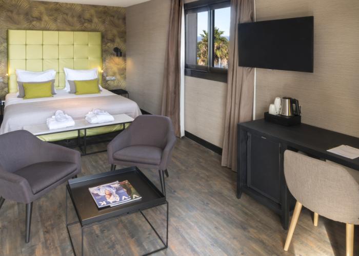 Van der Valk Hotel Saint Aygulf
