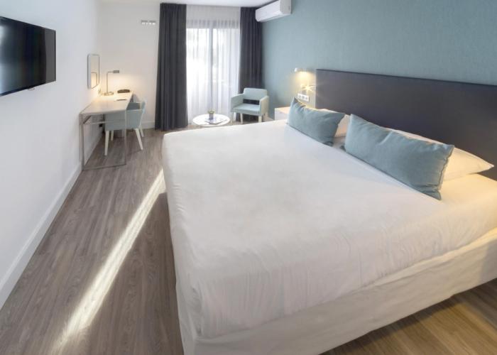 Van der Valk Hotel Saint Aygulf