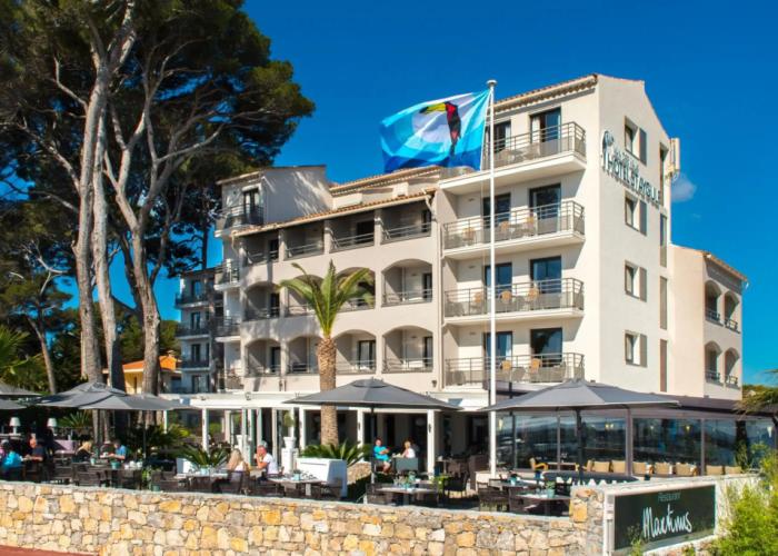Van der Valk Hotel Saint Aygulf