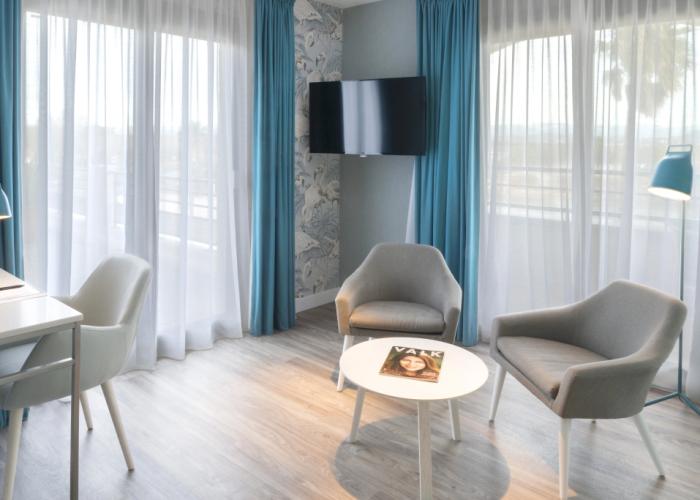 Van der Valk Hotel Saint Aygulf