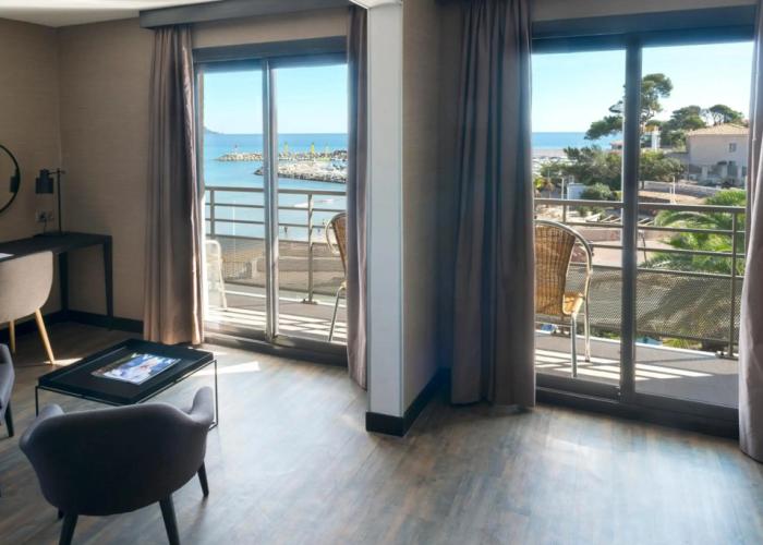Van der Valk Hotel Saint Aygulf