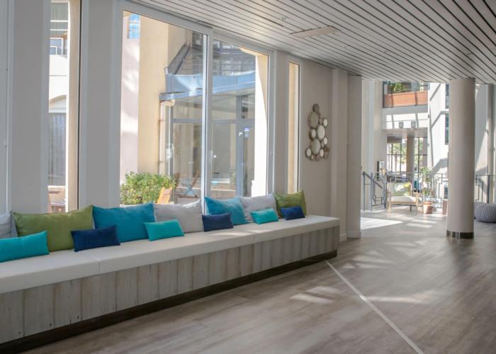 Mercure Thalasso and Spa Port Frejus
