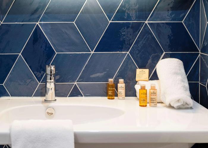 Mercure Thalasso and Spa Port Frejus