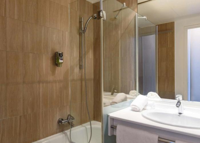 Mercure Thalasso and Spa Port Frejus