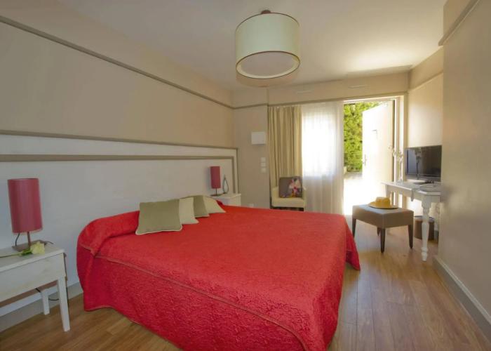 Hotel Méditerranée by Miléade