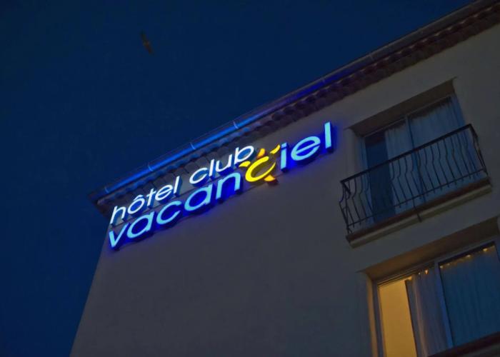 Hotel Méditerranée by Miléade