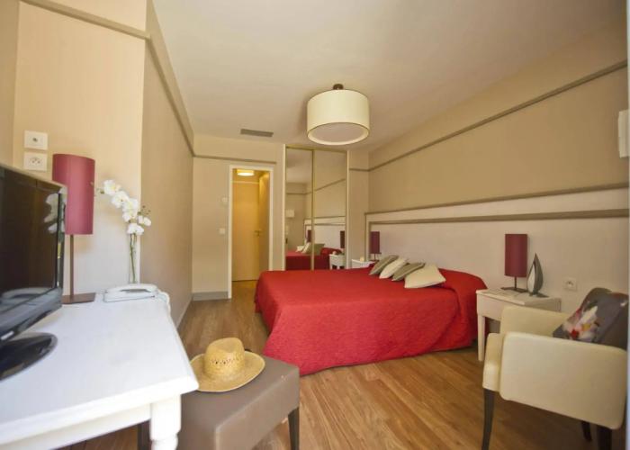 Hotel Méditerranée by Miléade
