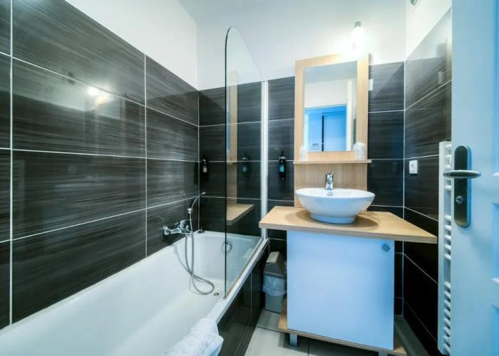 Comfort Aparthotel Frejus La Tour De Mare